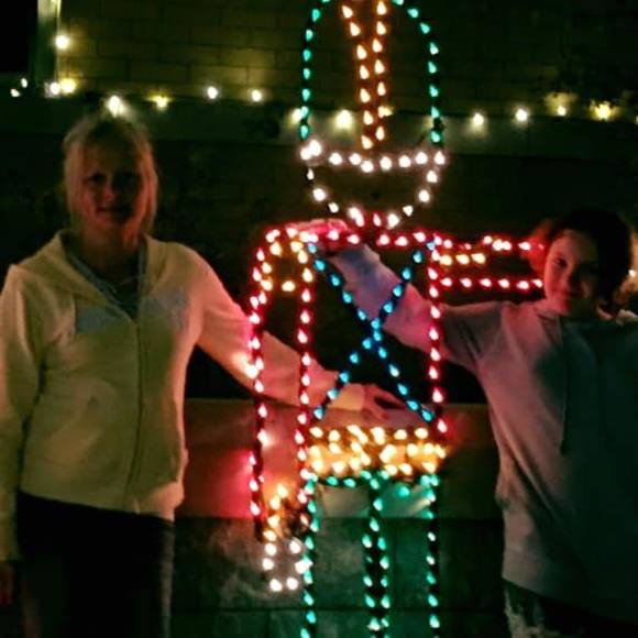 Meet your Posher, Tonya - Picture 1 of 1